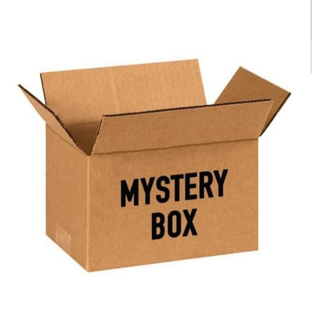 Mystery Box of Women's Shoes